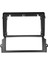 Kia | Sorento | 2004-2008 | 9 Inch Çerçeve + Soket Set 1