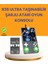R36 Ultra 64GB Retro Oyun Konsolu 10.000 Oyunlu Taşınabilir El Konsolu 1