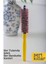 Modacar Yuvarlak Saç Fırçası – 24 cm x 2.3 cm | 2.1 mm Derinlik | Spiral Kıllı, Hacim ve Şekil Için 1