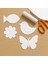 Premium Beyaz Fon Kartonu 150GR 50X70 1
