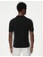 Kısa Kollu Örme Polo Yaka T-Shirt 9