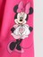 Yeni Sezon Minnie Mouse Baskılı Kız Çocuk Tayt 3