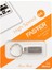 Lua 64 GB Metal,64 GB USB 3.0 Sürücü Anahtarlıklı Metal Parmak Sürücü 64 GB Su Geçirmez Atlama Sürücü Bellek Çubukları Bilgisayar/dizüstü Bilgisayar Depolama Yedekleme Için (64 GB 3.0, Gümüş) 1