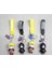 Naruto Silikon Anahtarlık ALK4255 1