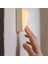 Switch Işık USB Şarjı Basit Ins Style Gece Işığı Ev Yatak Odası Başucu Switch Gece Işık Basit Beyaz (Yurt Dışından) 4