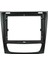 Mercedes Benz | E Class | 2001-2009 | 9 Inch Çerçeve + Soket Set 1