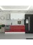 230 cm Mutfak Dolabı Mdf Kapak Tezgah Dahil YRKN230 101 1