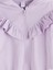 Yeni Sezon Kapüşonlu Fermuarlı Kız Çocuk Sweatshirt 4