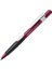 Versatil Uçlu Kalem 0.5 mm Bordo Renkli Ergonomik Tasarımlı Kalem 2