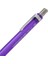 GraphGear 300 Versatil Kalem 0.5 mm Mor Renkli Ergonomik Tasarım ve Dayanıklı Malzeme 2