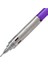 GraphGear 300 Versatil Kalem 0.5 mm Mor Renkli Ergonomik Tasarım ve Dayanıklı Malzeme 3