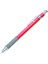 Uçlu Kalem Sh-300 Grip 0.5 mm Kırmızı Ergonomik Tasarımlı Kalem 2
