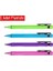 Prime Versatil Kalem 0.7 mm Canlı Renkler Ergonomik Tasarım ve Kaymaz Yüzey 3