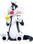 Sylvester & Tweety Sweet Figür 1