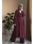 Modal Kimono-Bordo 2