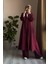 Modal Kimono-Bordo 3