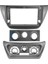 Mitsubishi | Lancer | 2005-2008 | 9 Inch Çerçeve + Soket Set 1