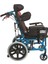 Golfı - 16C - G458C Pediatrik Cerebral Palsy Tekerlekli Sandalye 3