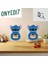 Stitch Temalı Magnetli Şişe Açacağı – Kawaii Tasarımlı Mutfak ve Bar Aksesuarı - Açacak 2