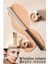 Hsnet Maske Sıvı Fondöten Tonlama Spatulası Çelik - MBN2980-7325 1