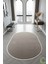 Post/peluş Yıkanabilir Kaymaz Taban Yumşacık Vizon Saçaklı Modern ve Şık Salon Oturma Odası Mutfak Çocuk Odası Koridor Antre Halısı 1