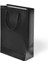 Siyah Karton Çanta 20X25CM 1