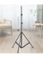 Ally 2 Metre 200CM Işık Ayağı Light Stand+Tripod Ayağı STAND-(5775) - MBN4492-6656 2