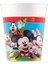 Mickey Rock The House Bardak 200ML 1
