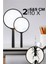 Hsnet 10X Büyüteç 6 ve 9 cm 2 Li Set - MBN9697-4766 1