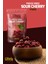 Freeze Dried Tane Vişne- Dondurularak Kurutulmuş Meyve-Freeze Dry Kuru MEYVE 20GR 3