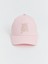 Yeni Sezon Baskılı Kız Çocuk Kep Şapka 1