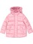 Kız Çocuk Koyu Pembe Mont 50313164-VR167 1