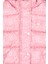 Kız Çocuk Koyu Pembe Mont 50313164-VR167 3