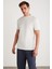 TIAGO Erkek Karmelanj T-Shirt 3
