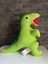 Dinozor 55 cm Peluş 4