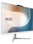 MODERN AM242 12M-1893XTR Intel Core i5 1235U 16GB 500GB SSD Freedos 23.8" FHD All In One Bilgisayar 2