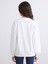 Yeni Sezon San Francisco Baskılı Oversize Kadın Sweatshirt 4