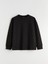 Yeni Sezon Taşlı Oversize Kadın Sweatshirt Tunik 1