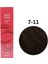Boya 60ml. 7-11 Koyu Kumral Küllü 2