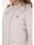 GOW25K U.s Polo Assn. Kadın Mont 2229235 Taş 5