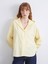Yeni Sezon Kapüşonlu Oversize Kadın Gömlek 1