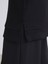 Yeni Sezon Bisiklet Yaka Kadın Sweatshirt Tunik 3
