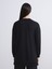 Yeni Sezon Bisiklet Yaka Kadın Sweatshirt Tunik 4