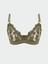 Yeni Sezon Balensiz Dolgusuz Dantelli Fantezi Bralet 1