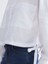 Yeni Sezon Oversize Poplin Kadın Gömlek 3