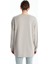 Yeni Sezon Nakışlı Oversize Kadın Sweatshirt Tunik 4