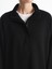 Yeni Sezon Dik Yaka Kadın Sweatshirt Tunik 3