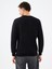 Erkek Sweat LF2041211 Black 4