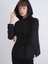 Yeni Sezon Loose Fit Kadın Hoodie 1