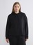 Yeni Sezon Loose Fit Kadın Hoodie 2
